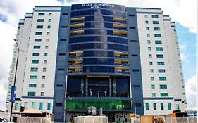 Black Diamond Hotel
