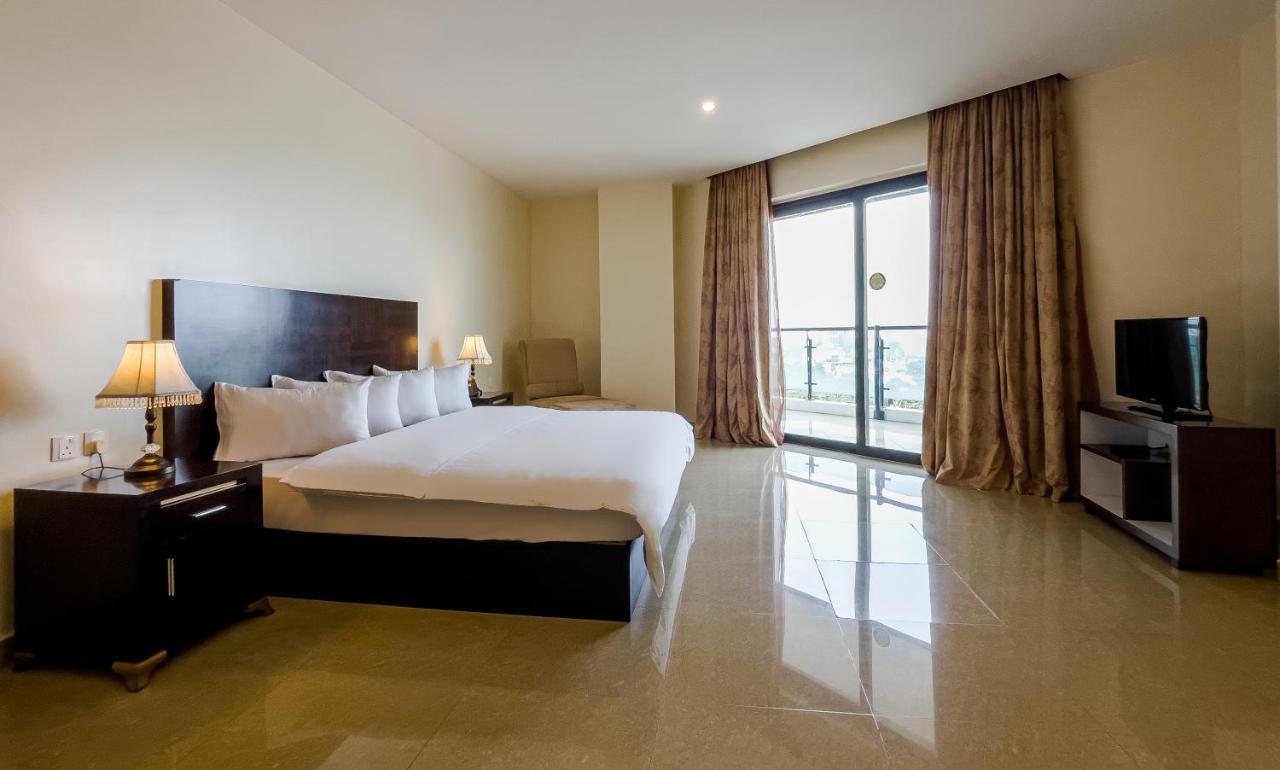 Black Diamond Hotel Lagos Exterior photo
