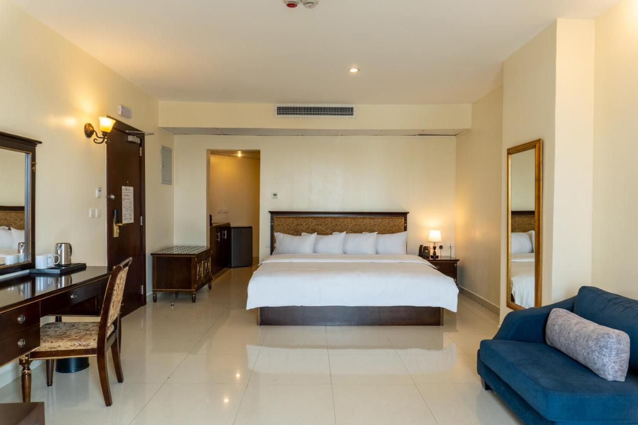 Black Diamond Hotel Lagos Exterior photo